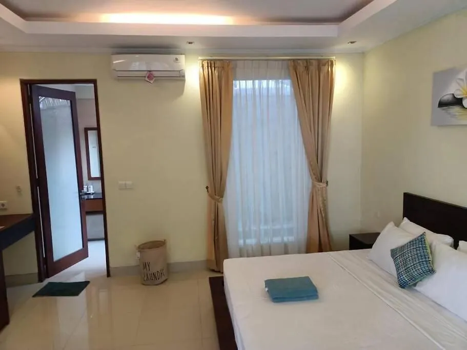 Villa Alula Seminyak