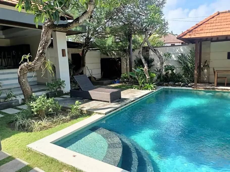 Villa Alula Seminyak