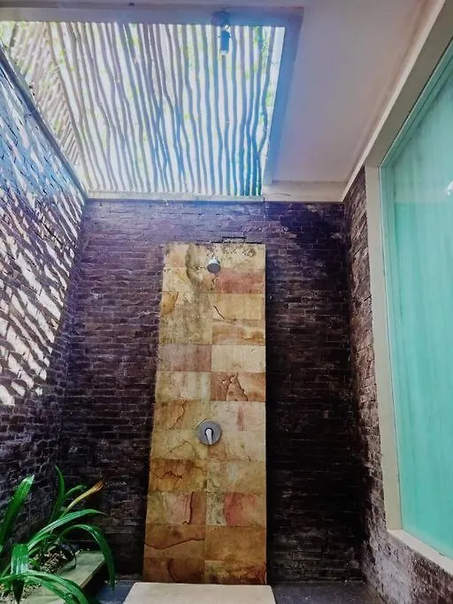 Villa Alula Seminyak