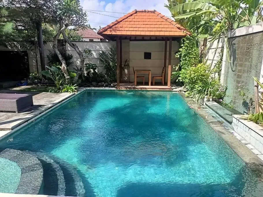 Villa Alula Seminyak   Seminyak (Bali)