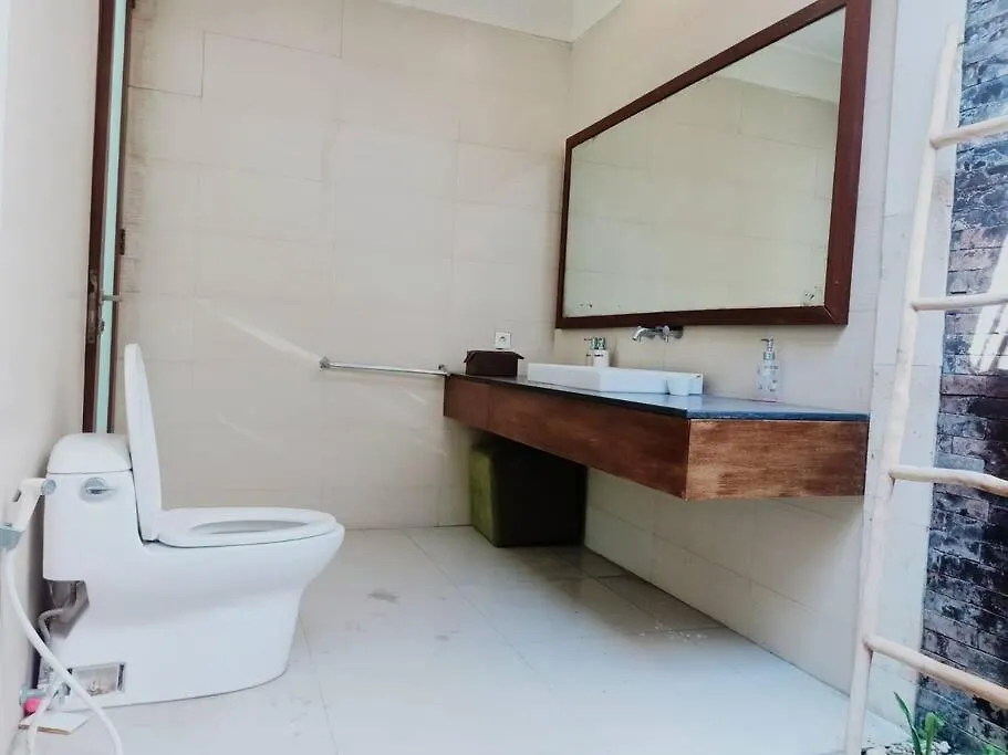 Villa Alula Seminyak