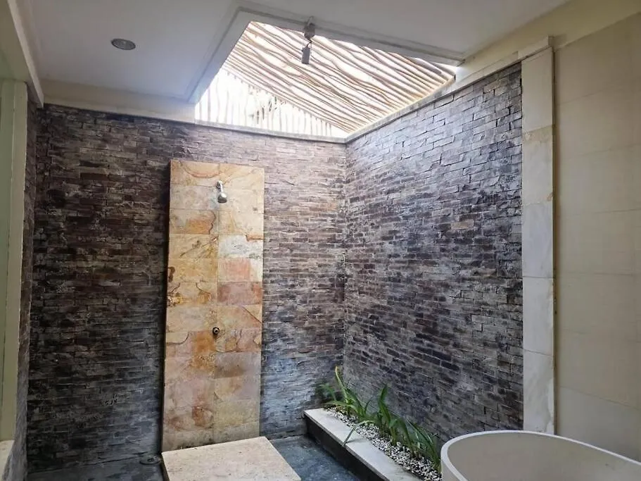 Villa Alula Seminyak Indonésie