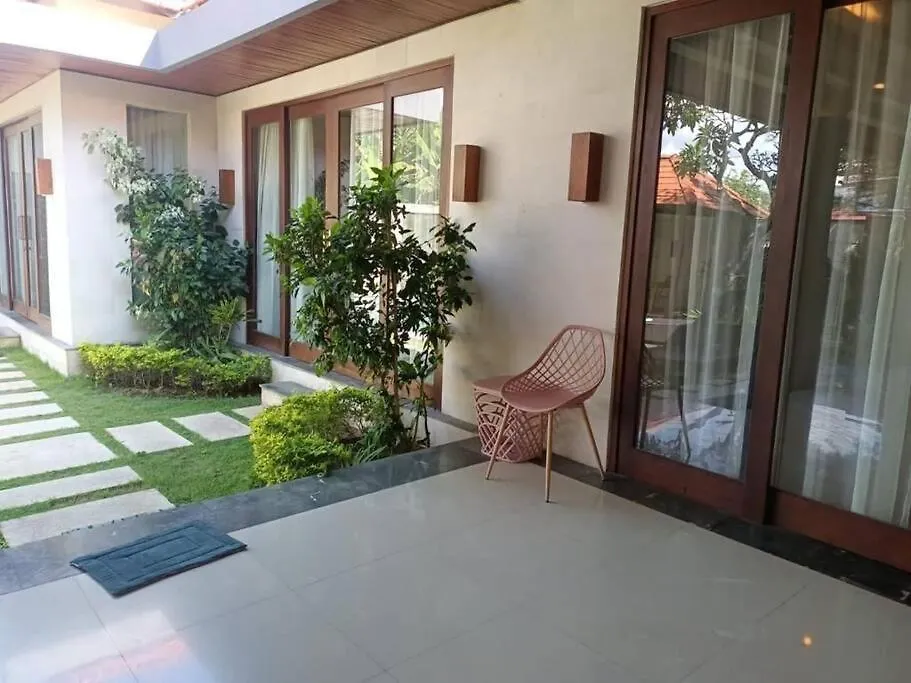 Villa Alula Seminyak 0*,  Indonésie