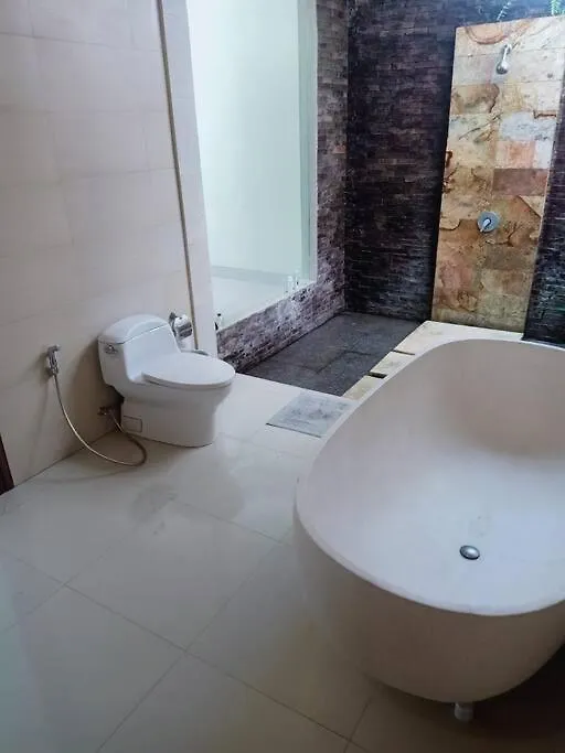 Villa Alula Seminyak