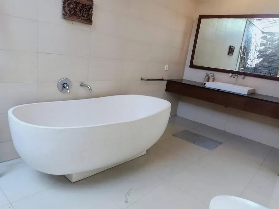 Villa Alula Seminyak