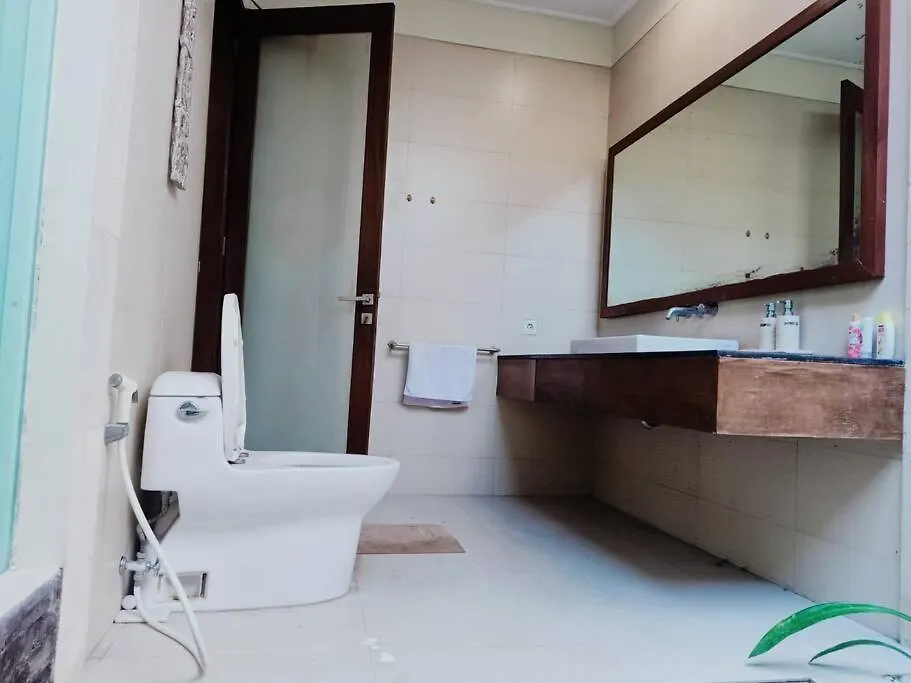 Villa Alula Seminyak 0*,  Indonésia