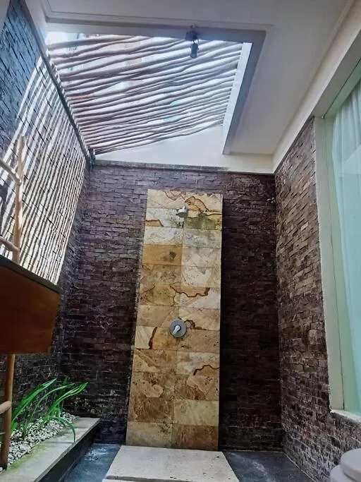 Villa Alula Seminyak
